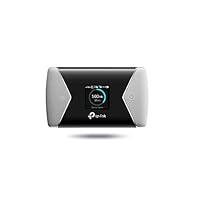Algopix Similar Product 14 - TPLink 600MBPS 4G LTEADV Mobile WIF