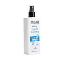 Algopix Similar Product 15 - Well & Good Waterless Cat Shampoo