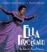 Algopix Similar Product 14 - Ella Fitzgerald The Tale of a Vocal