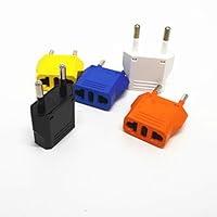Algopix Similar Product 10 - Davitu 1PCS New US USA to EU Europe