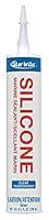 Algopix Similar Product 19 - STAR BRITE Silicone Sealant Clear 103