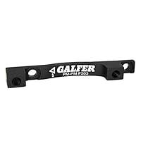 Algopix Similar Product 12 - Galfer PostMOUNT 40 mm Adult Unisex