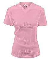 Algopix Similar Product 18 - EMC Sports Spirit Jersey Light Pink