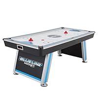 Algopix Similar Product 6 - Triumph BlueLine 7 AirPowered Hockey