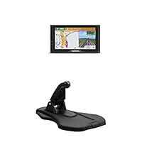 Algopix Similar Product 9 - Garmin Drive 61 USA LMTS GPS Navigator