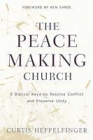 Algopix Similar Product 16 - Peacemaking Church