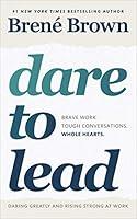 Algopix Similar Product 15 - Dare to Lead Brave Work Tough
