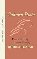 Algopix Similar Product 12 - Cultural Pasts Essays in Early Indian