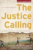 Algopix Similar Product 3 - The Justice Calling Where Passion