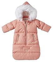 Algopix Similar Product 19 - Cremson Girls Boys Newborn Infant Baby