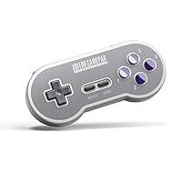 Algopix Similar Product 1 - 8Bitdo Sn30 24G Wireless Controller