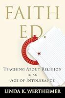 Algopix Similar Product 19 - Faith Ed Teaching About Religion in an