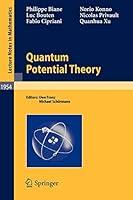 Algopix Similar Product 2 - Quantum Potential Theory Lecture Notes