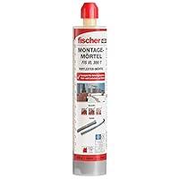 Algopix Similar Product 2 - Fisher FIS VS 300 T Injection Mortar