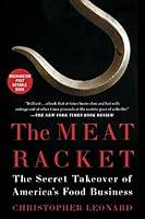 Algopix Similar Product 15 - The Meat Racket The Secret Takeover of