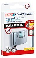 Algopix Similar Product 16 - Tesa 557900000100 Powerbond Ultra