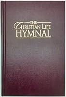 Algopix Similar Product 15 - The Christian Life Hymnal, Burgundy