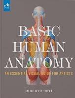 Algopix Similar Product 1 - Basic Human Anatomy An Essential