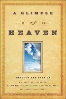 Algopix Similar Product 1 - A Glimpse of Heaven Through the Eyes