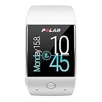 Algopix Similar Product 12 - POLAR M600 Sport Watch Powered by