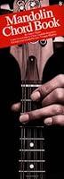 Algopix Similar Product 18 - The Mandolin Chord Book Compact