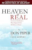 Algopix Similar Product 20 - Heaven Is Real Lessons on Earthly