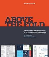 Algopix Similar Product 11 - Above the Fold, Revised Edition
