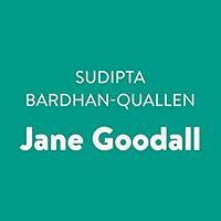 Algopix Similar Product 10 - Jane Goodall: Up Close: Jane Goodall
