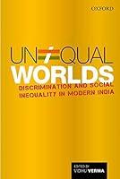 Algopix Similar Product 11 - Unequal Worlds Discrimination and