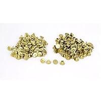 Algopix Similar Product 8 - uxcell Screw Post Fit for 3165mm