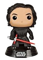 Algopix Similar Product 10 - Funko Star Wars The Force Awakens Pop