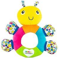 Algopix Similar Product 1 - The First Years First Baby Rattle