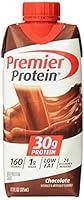 Algopix Similar Product 16 - Premier Nutrition High Protein Shake