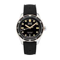 Algopix Similar Product 20 - Oris Divers Automatic Black Dial Watch