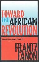 Algopix Similar Product 7 - Toward the African Revolution Fanon