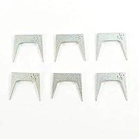 Algopix Similar Product 16 - Big Horn 19655 2Inch Pinch Dogs