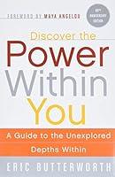 Algopix Similar Product 17 - Discover the Power Within You A Guide