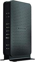 Algopix Similar Product 3 - NETGEAR C3000100NAS N300 C3000 WiFi