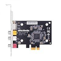 Algopix Similar Product 9 - AVerMedia SD PCIe Frame Grabber with