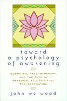 Algopix Similar Product 5 - Toward a Psychology of Awakening