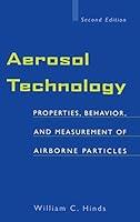 Algopix Similar Product 9 - Aerosol Technology Properties