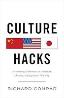 Algopix Similar Product 19 - Culture Hacks Deciphering Differences