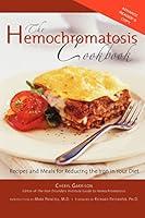 Algopix Similar Product 5 - The Hemochromatosis Cookbook Recipes