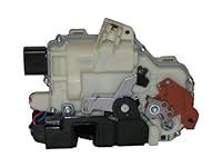 Algopix Similar Product 4 - Genuine OE Volkswagen Door Lock