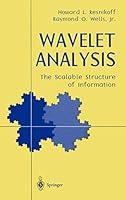 Algopix Similar Product 17 - Wavelet Analysis The Scalable