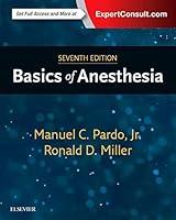 Algopix Similar Product 6 - Basics of Anesthesia