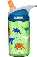 Algopix Similar Product 19 - CamelBak eddy Kids Water Bottle
