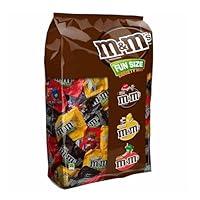 Algopix Similar Product 18 - MMS Original Peanut Peanut Butter