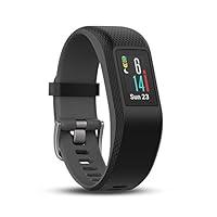 Algopix Similar Product 15 - Refurbished Vivosport Fitness Band
