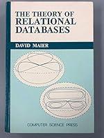 Algopix Similar Product 15 - Theory of Relational Databases